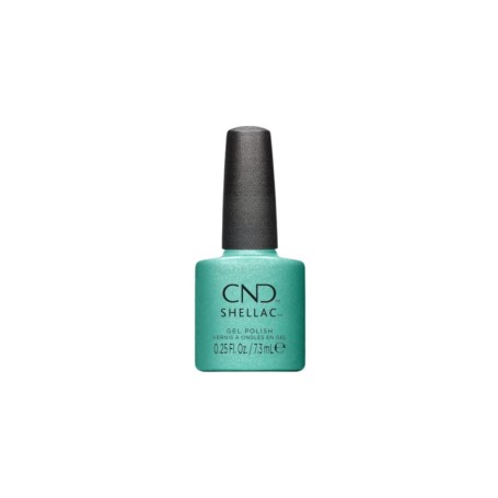 CND Shellac 446 Clash Out 7,3ml