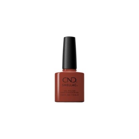 CND Shellac Maple Leaves 7,3ml