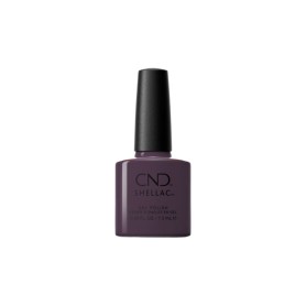 CND Shellac Mulberry tart 7,3ml