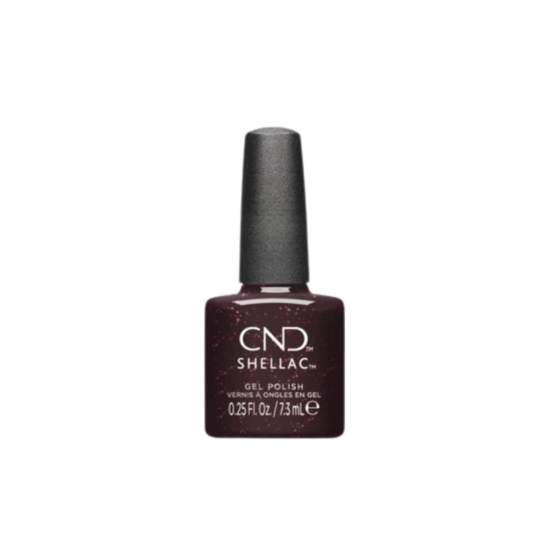 CND Shellac Poison Plum 7,3ml kopen?