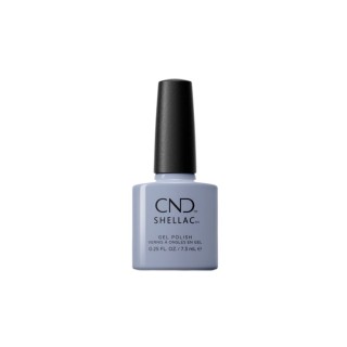 *CND Shellac Vintage blue jeans 7,3ml