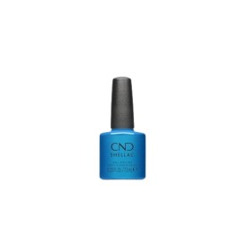 CND Shellac Whats Old Is Blue Again 7,3ml
