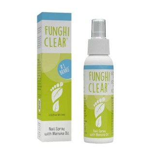Funghi clear 89ml