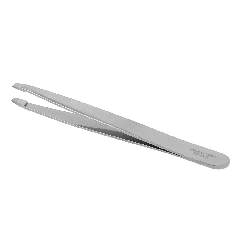 Pincet Pro Recht Inox 9,5cm kopen?