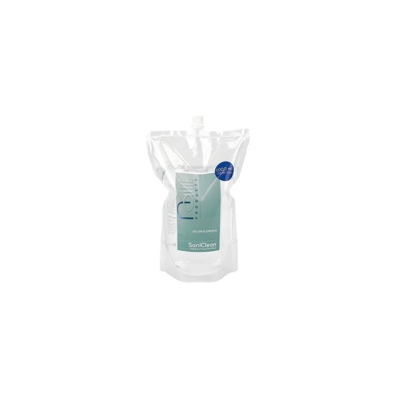 Nailit SaniClean 1000ml. kopen?