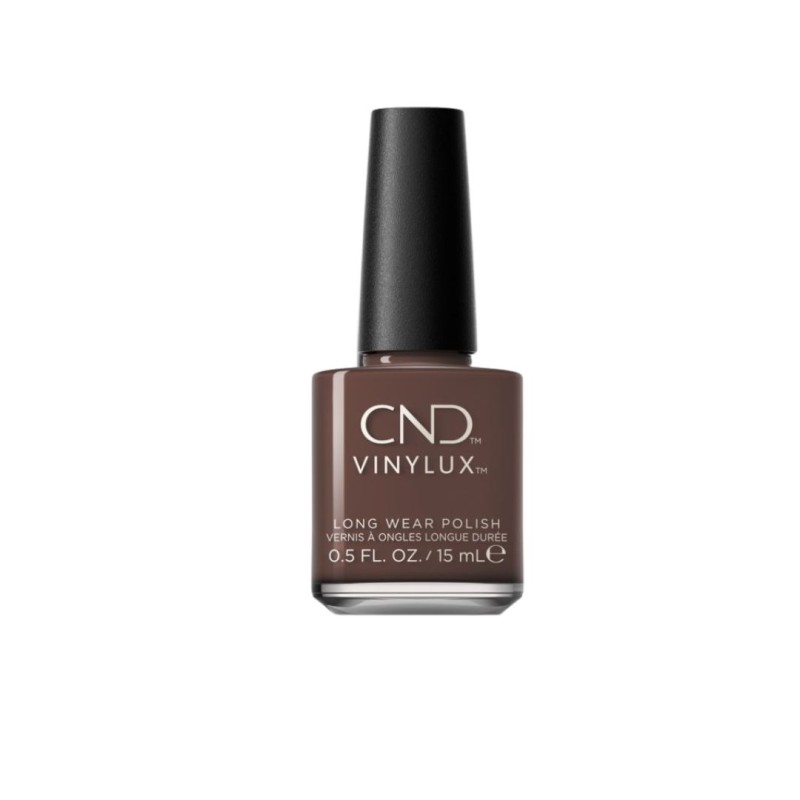 CND Vinylux 428 Toffee talk 15ml