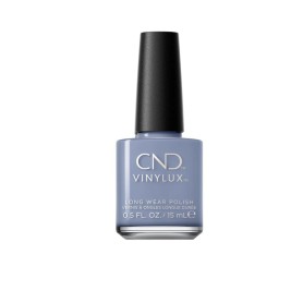 CND Vinylux 431 Vintage Blue Jeans 15ml