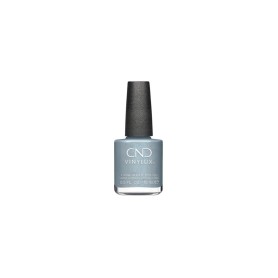CND Vinylux 449 Teal Textile 15ml