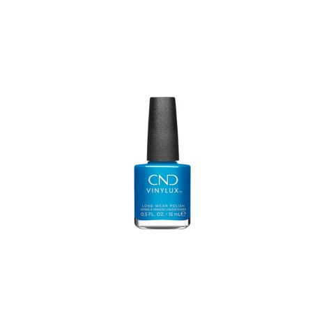 CND Vinylux 451 Whats Old Is Blue Again 15ml