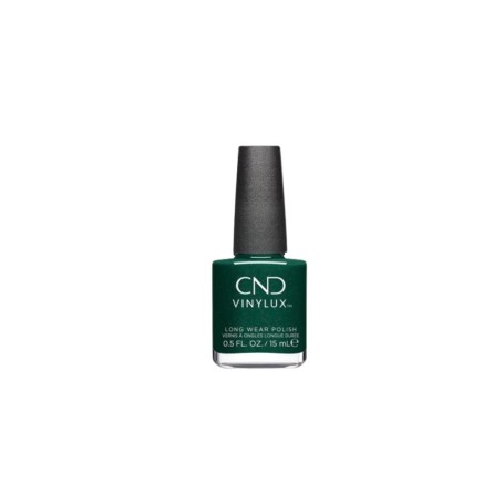 CND Vinylux 455 Forevergreen 15ml
