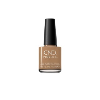 CND Vinylux 424 Running Latte 15ml