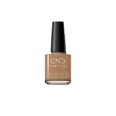 CND Vinylux Running Latte 424 15ml