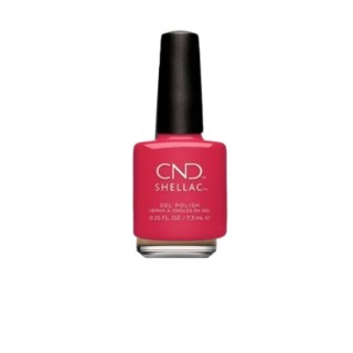 *CND Shellac 288 Kiss of Fire 7,3ml