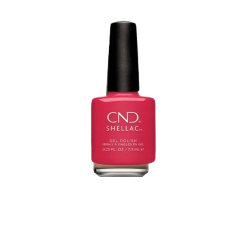 *CND Shellac 288 Kiss of Fire 7,3ml
