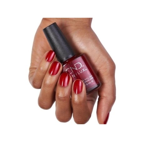 *CND Shellac 288 Kiss of Fire 7,3ml