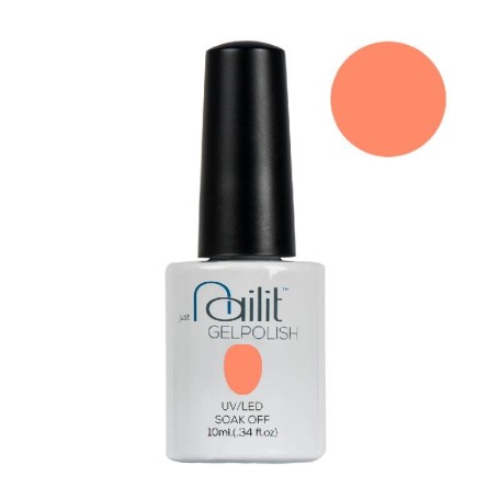 Nailit 107 Boho Tribal 10 ml