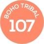 Nailit 107 Boho Tribal 10 ml