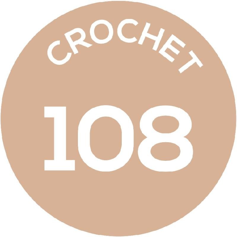 Nailit 108 Chrochet 10 ml
