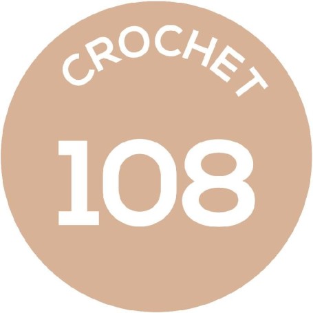 Nailit 108 Chrochet 10 ml