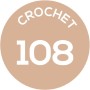Nailit 108 Chrochet 10 ml