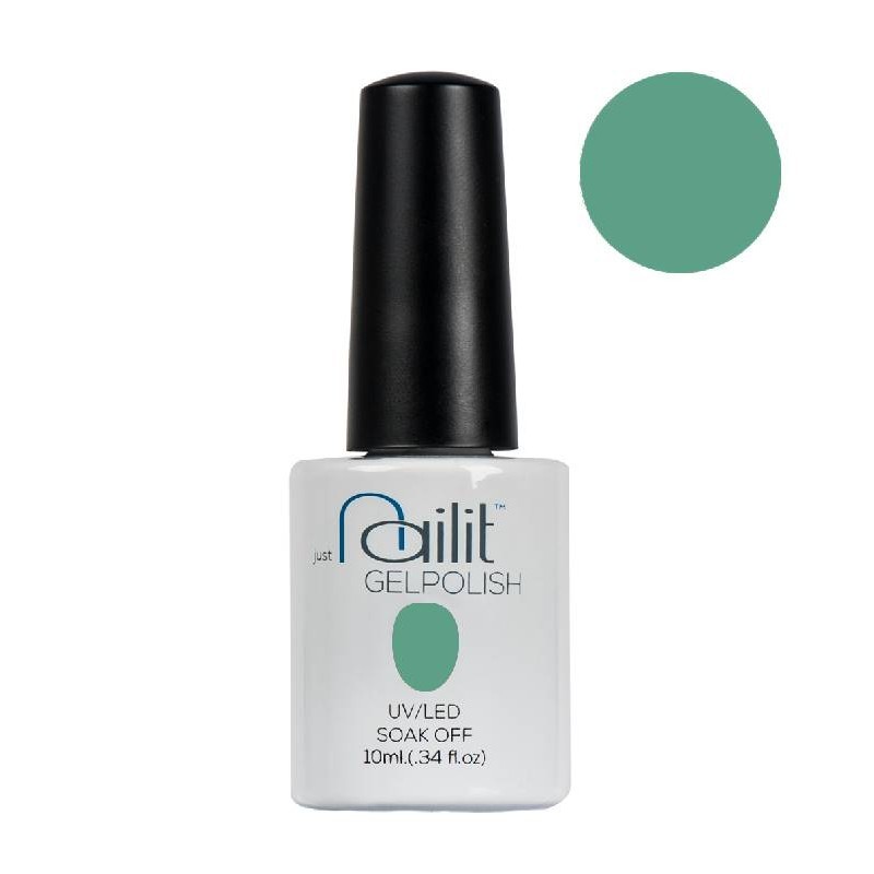 Nailit 109. Gypsy Style 10 ml. kopen?