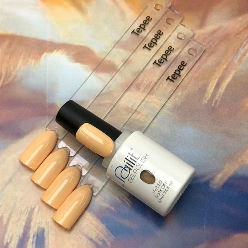 Nailit 61 Tepee gelpolish 10 ml
