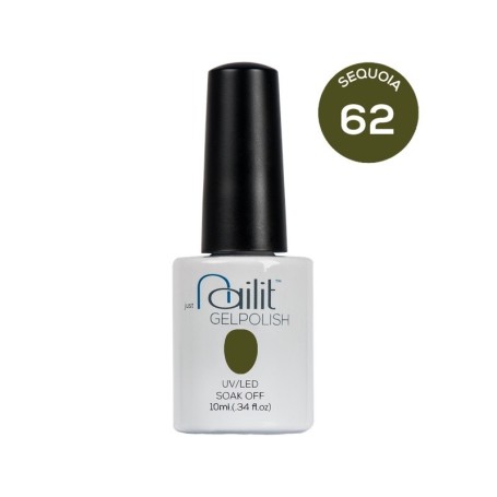 Nailit 62 Sequoia gelpolish 10 ml