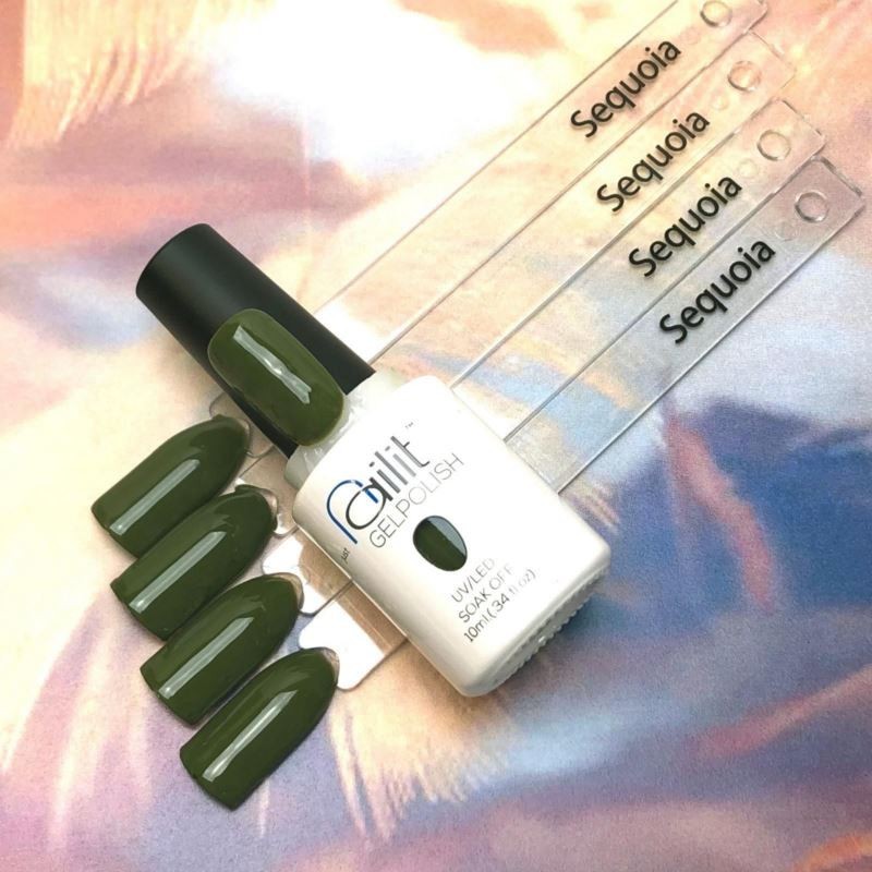 Nailit 62 Sequoia gelpolish 10 ml. kopen?