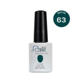 Nailit 63 Bayuk gelpolish 10 ml. kopen?