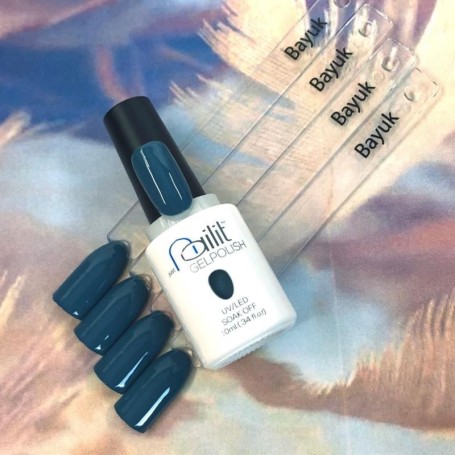 Nailit 63 Bayuk gelpolish 10 ml. kopen?