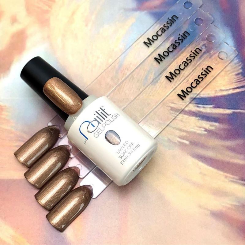 Nailit 64 Mocassin gelpolish 10 ml. kopen?