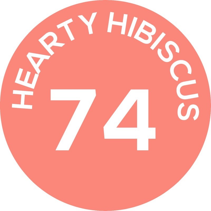 Nailit 74 Hearty Hibiscus Gelpolish 10 ml kopen?
