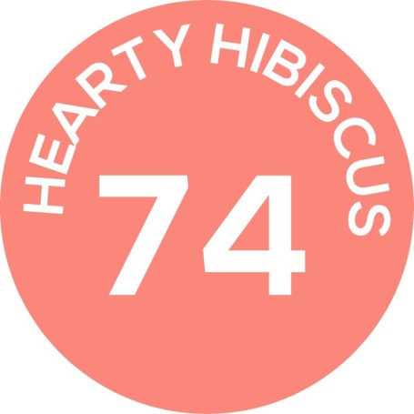 Nailit 74 Hearty Hibiscus Gelpolish 10 ml kopen?
