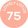 Nailit 75 Lovely Lotus Gelpolish 10 ml
