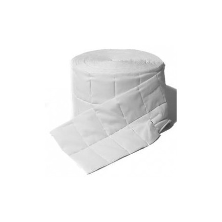 Nail Wipes / Celstofdeppers 4x5cm (2 x 500st)