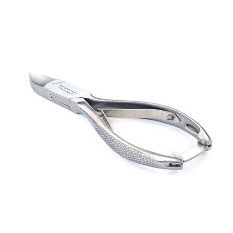 MAZ PRO Nageltang frontknipper gebogen snijvlak