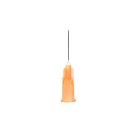 Milia naalden Neopoint - 0,5 x 16 mm - 100 st. ORANJE kopen?