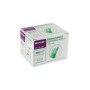 Neopoint Milia Naalden 24G paars 0,55x25mm 100st