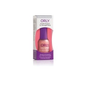 Orly Nagel Verharders Nailtrition 18ml