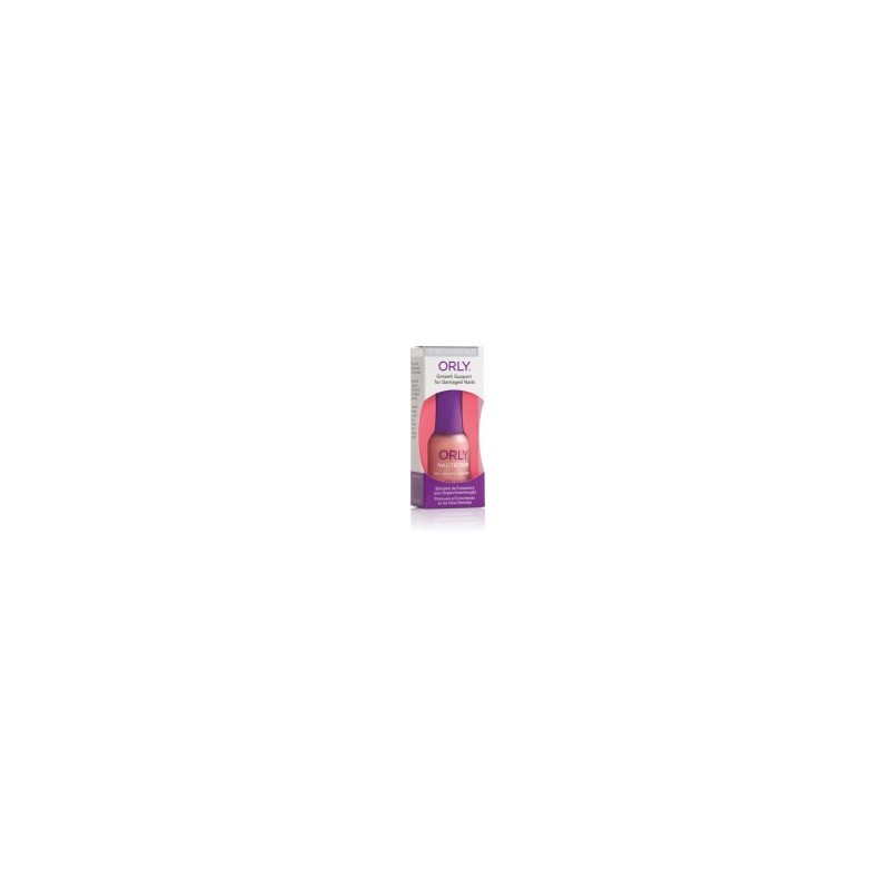 Orly Nailtrition nagelversterker 18ml