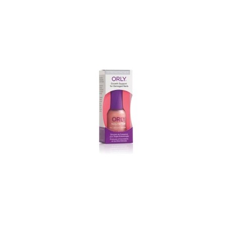 Orly Nagel Verharders Nailtrition 18ml