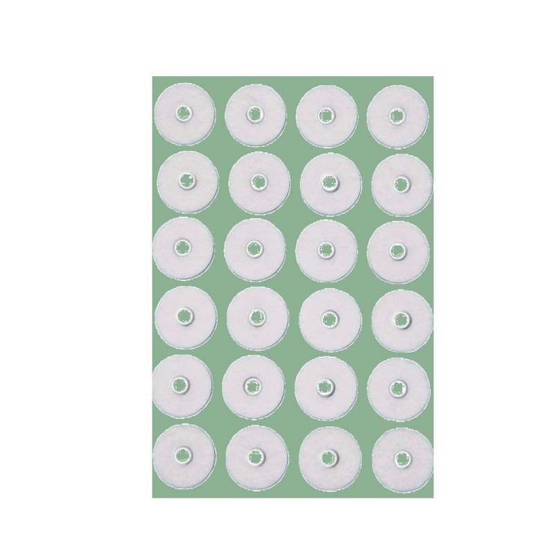 Viltringen klein 5mm 144st
