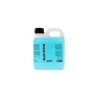 Astonishing Blue Scrub 1000ml kopen?