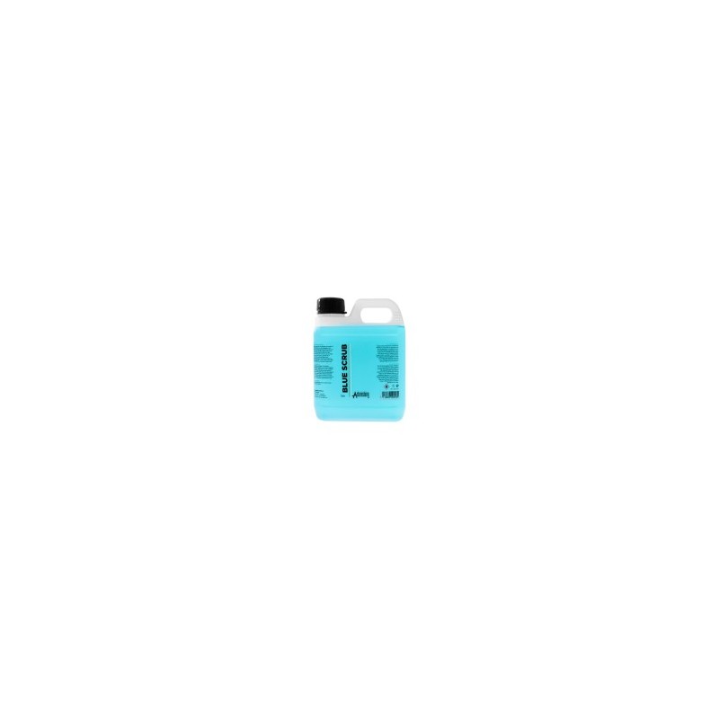Astonishing Blue Scrub 1000ml