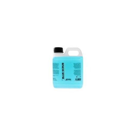 Astonishing Blue Scrub 1000ml