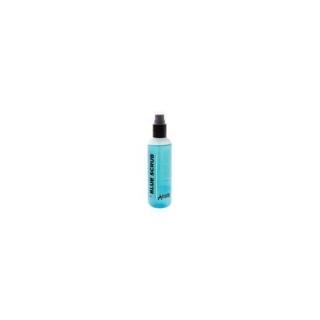 Astonishing Blue Scrub 100ml