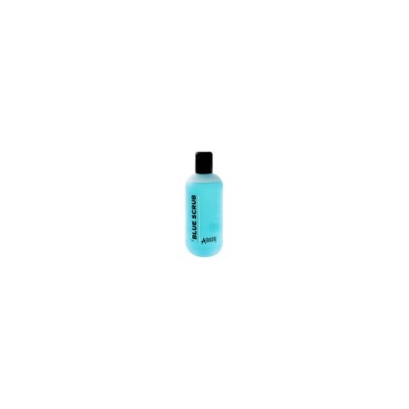 Astonishing Blue Scrub 250ml