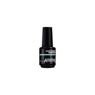 Astonishing Acid Free Primer 15ml kopen?