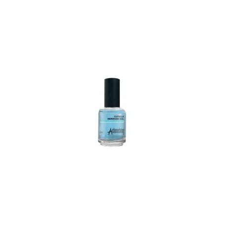 Astonishing Cuticle Remover Gel 5ml