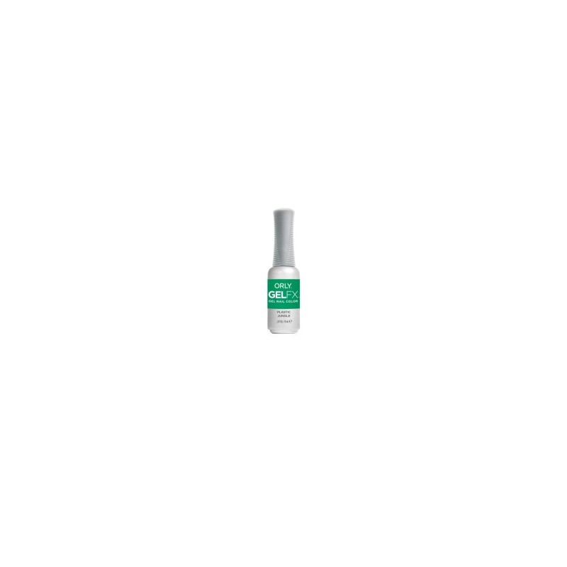Orly GelFX Plastic Jungle 9ml
